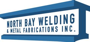 north bay welding & metal fabrications inc|bay weld boats cost.